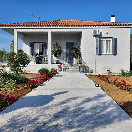 Classic Guesthouse Nafplion Ngoại thất bức ảnh
