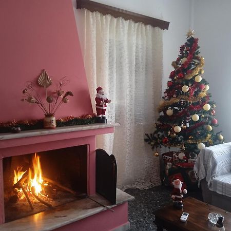 Classic Guesthouse Nafplion Ngoại thất bức ảnh