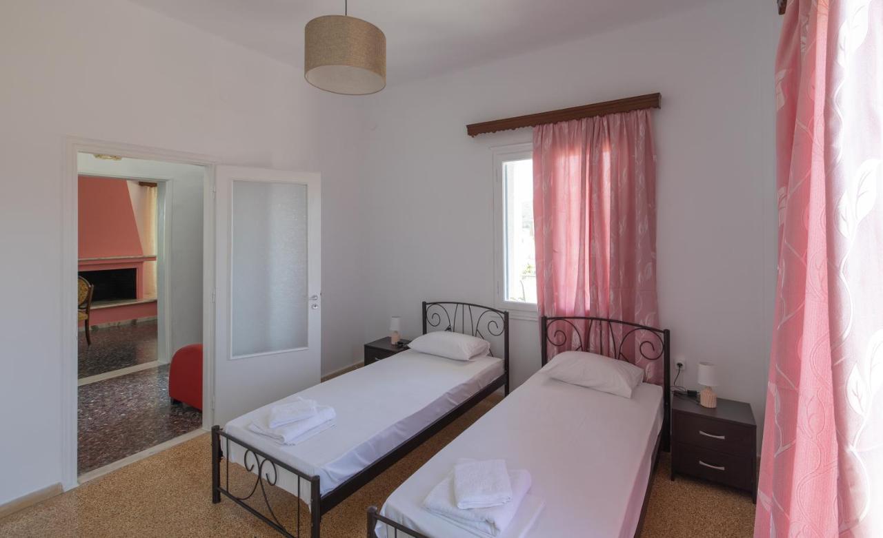 Classic Guesthouse Nafplion Ngoại thất bức ảnh