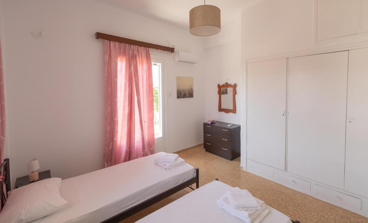 Classic Guesthouse Nafplion Ngoại thất bức ảnh