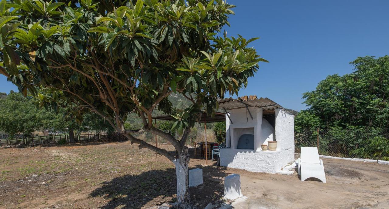 Classic Guesthouse Nafplion Ngoại thất bức ảnh
