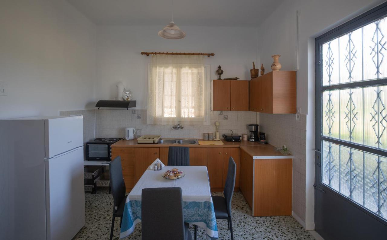 Classic Guesthouse Nafplion Ngoại thất bức ảnh