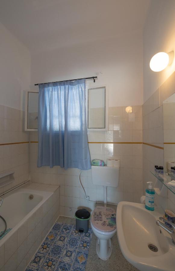 Classic Guesthouse Nafplion Ngoại thất bức ảnh