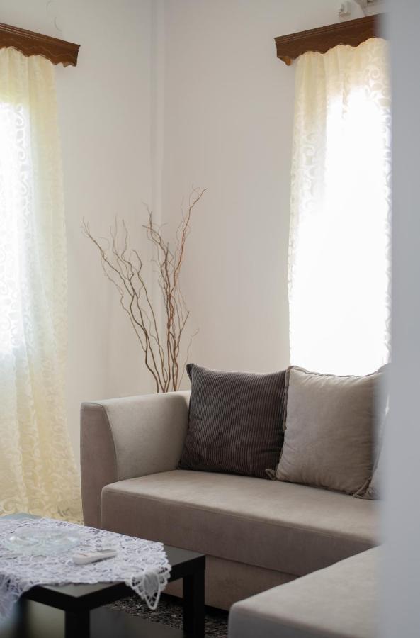 Classic Guesthouse Nafplion Ngoại thất bức ảnh