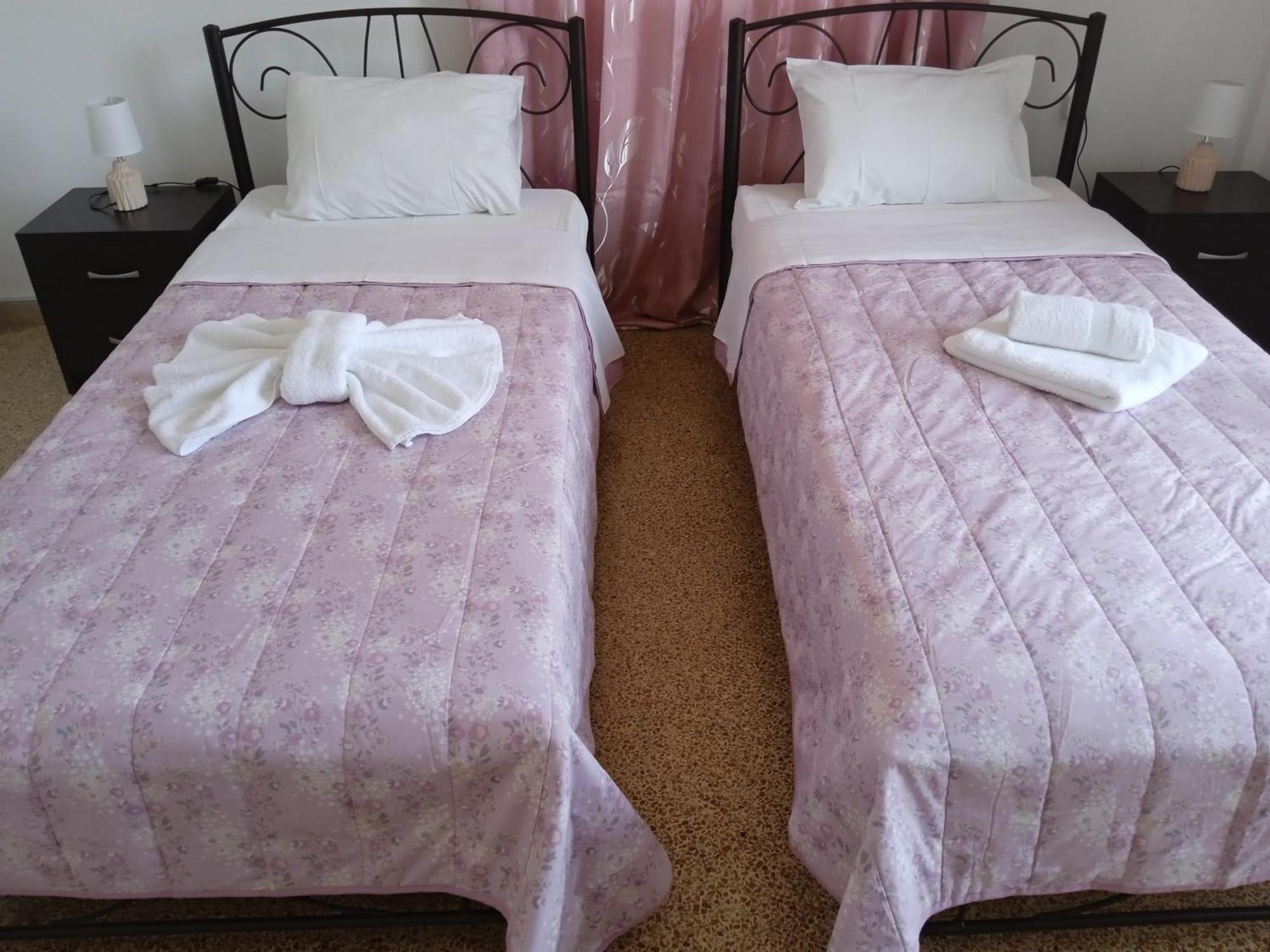 Classic Guesthouse Nafplion Ngoại thất bức ảnh