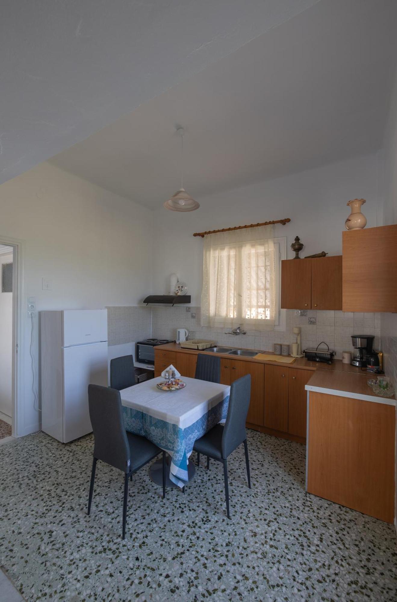 Classic Guesthouse Nafplion Ngoại thất bức ảnh