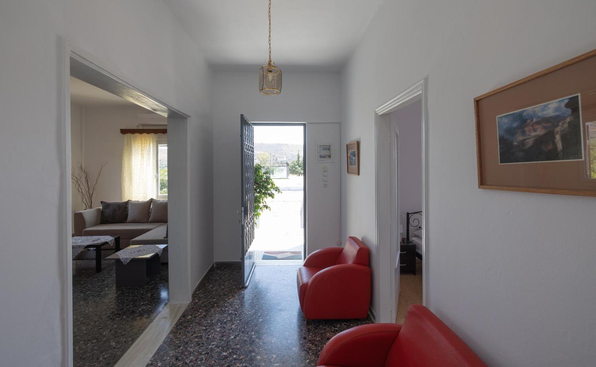 Classic Guesthouse Nafplion Ngoại thất bức ảnh