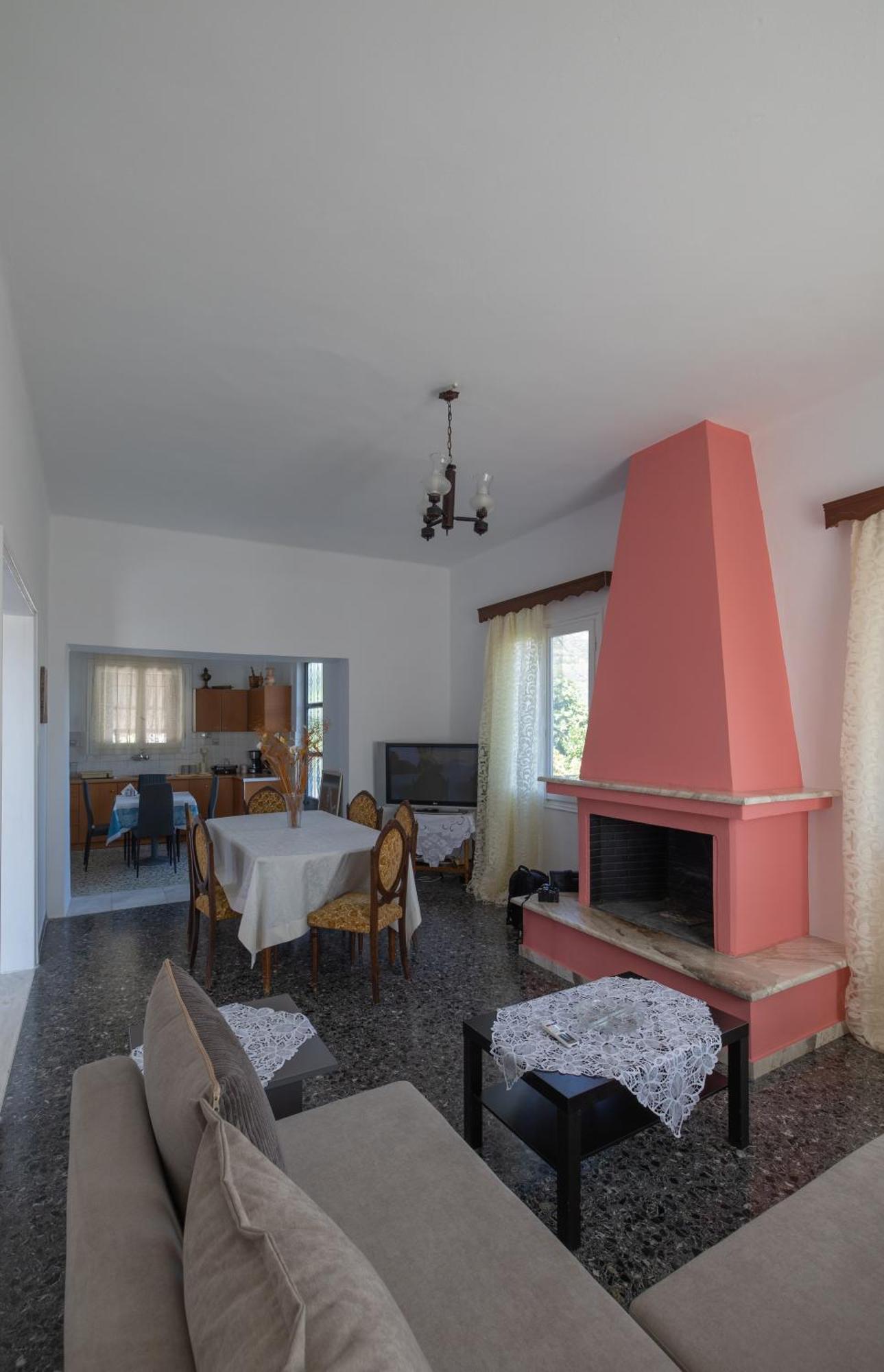 Classic Guesthouse Nafplion Ngoại thất bức ảnh