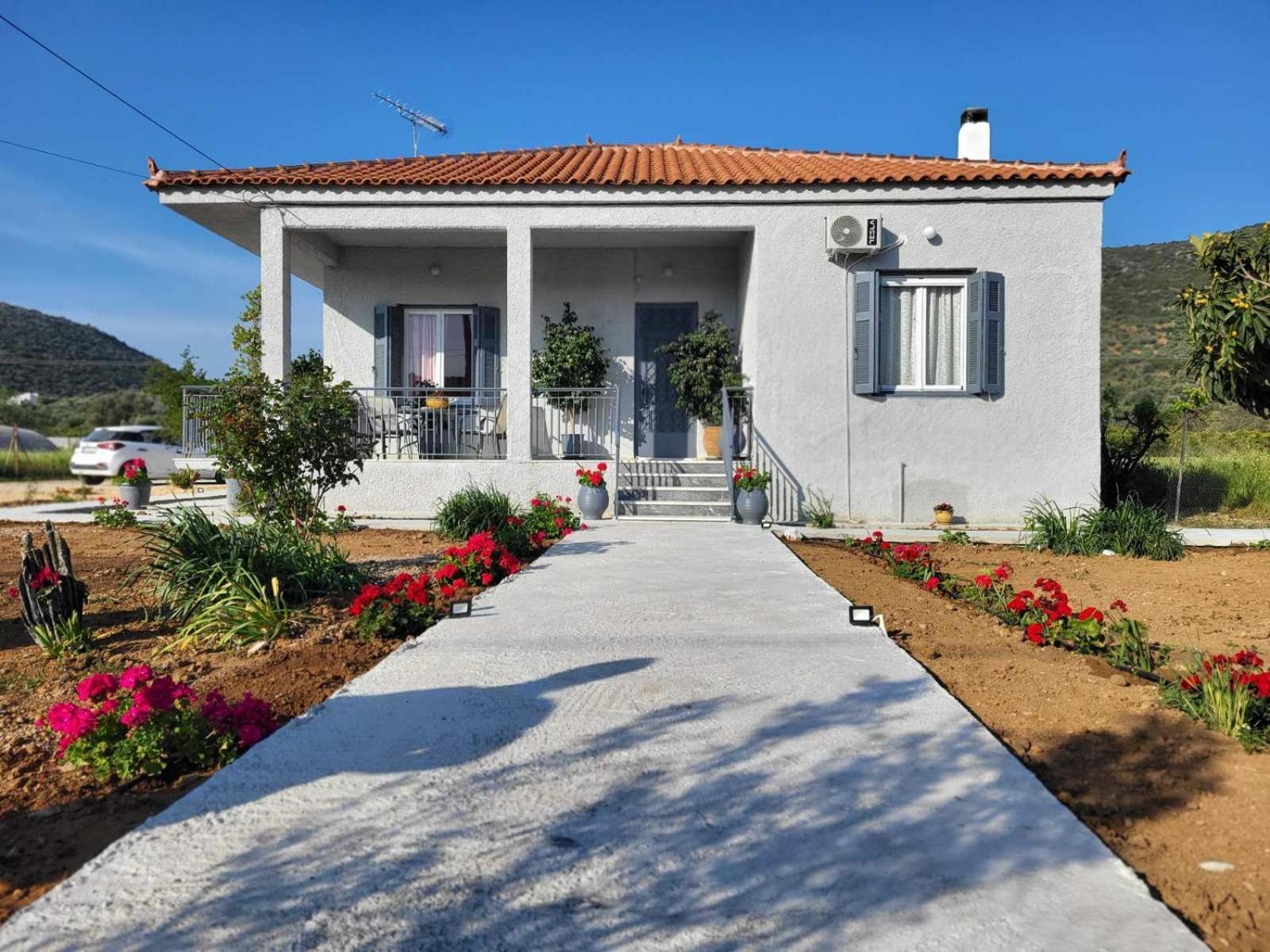 Classic Guesthouse Nafplion Ngoại thất bức ảnh