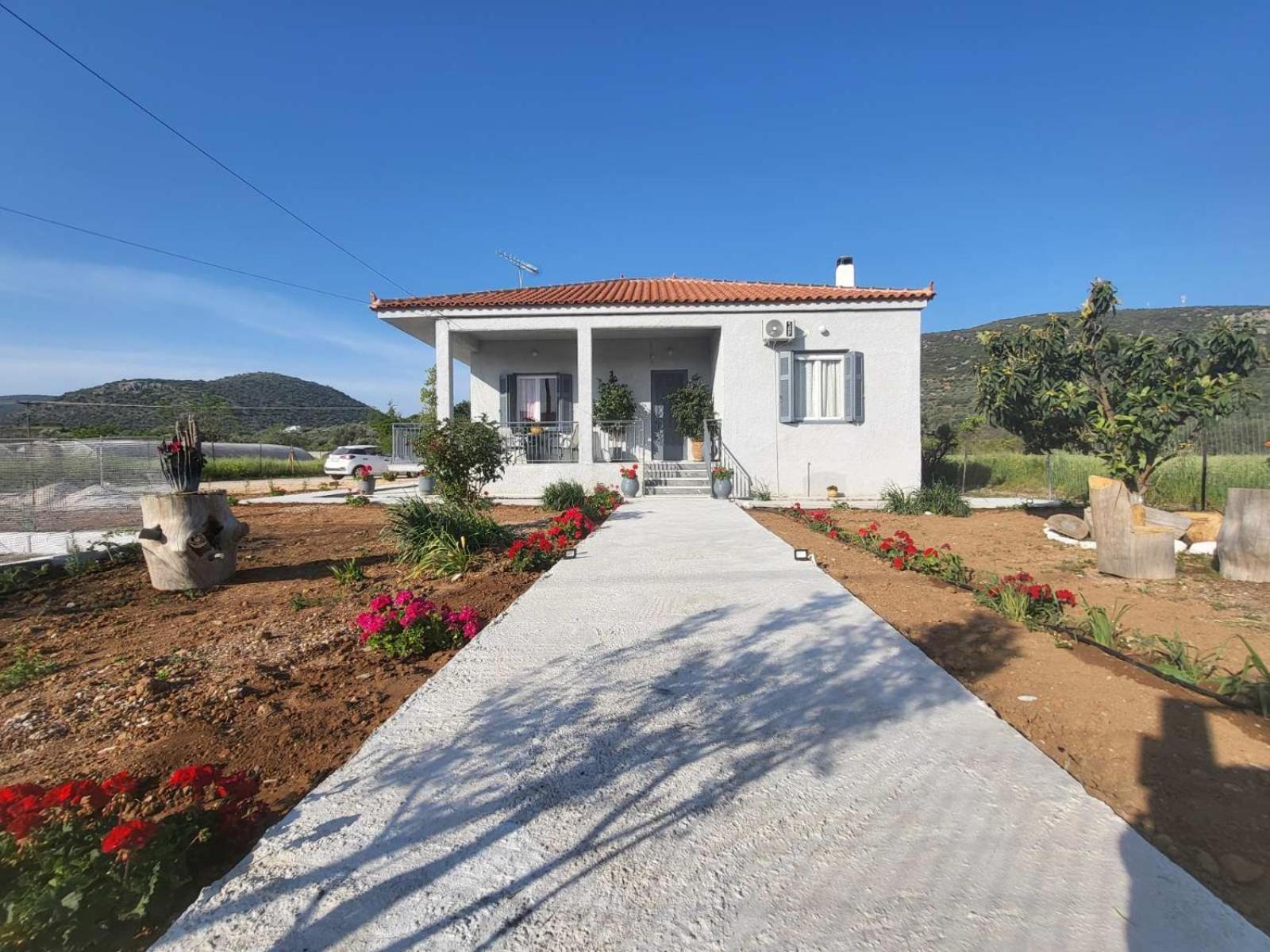 Classic Guesthouse Nafplion Ngoại thất bức ảnh