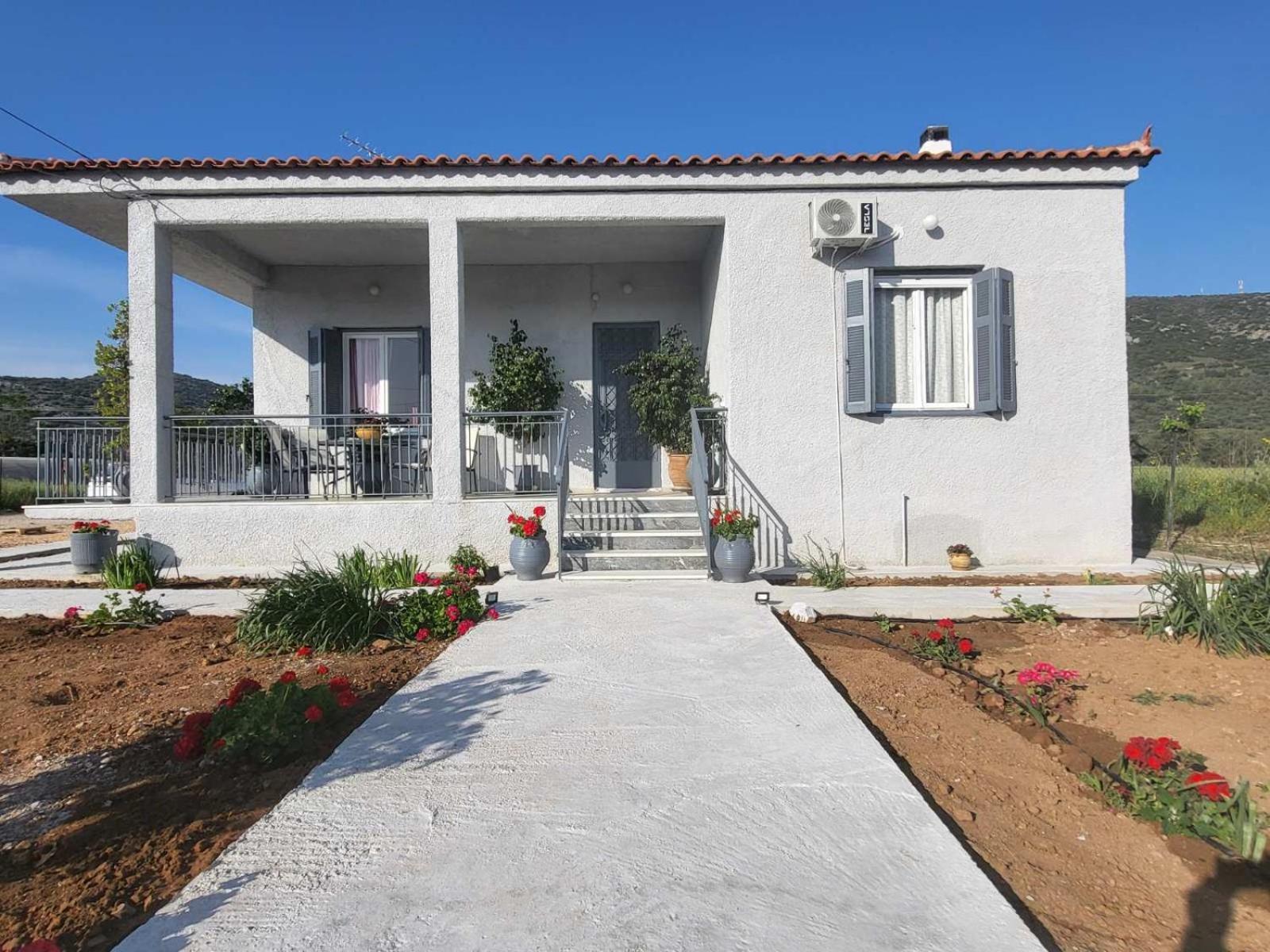 Classic Guesthouse Nafplion Ngoại thất bức ảnh