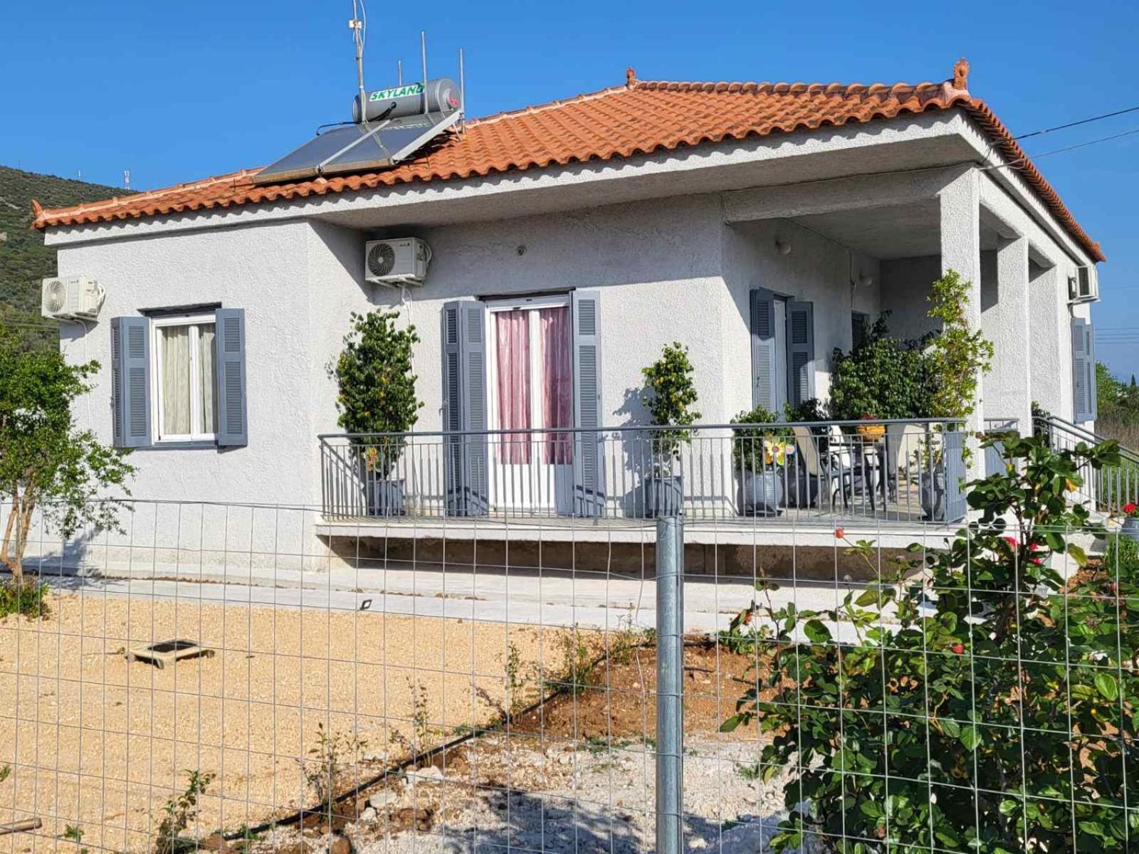 Classic Guesthouse Nafplion Ngoại thất bức ảnh
