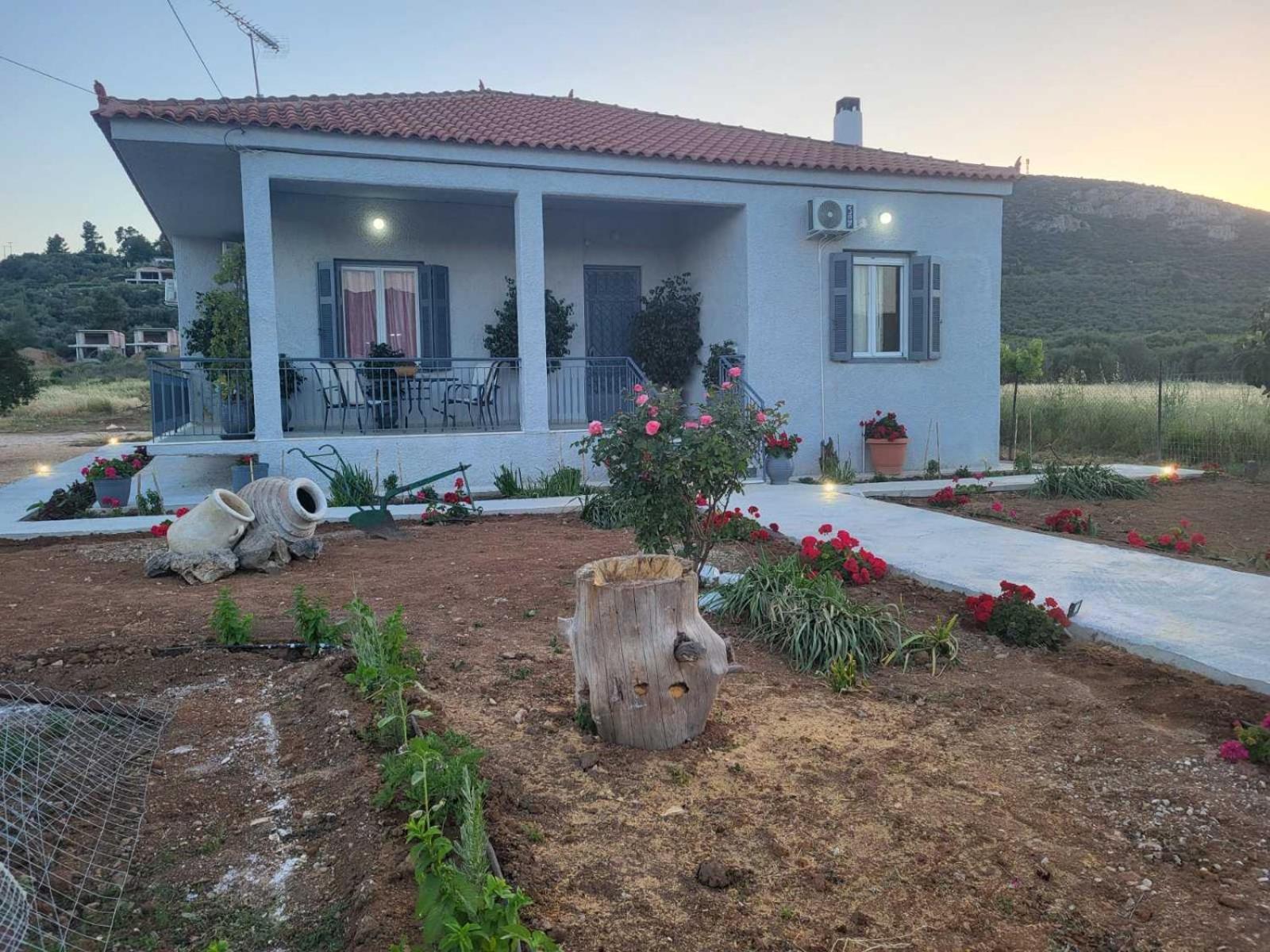 Classic Guesthouse Nafplion Ngoại thất bức ảnh