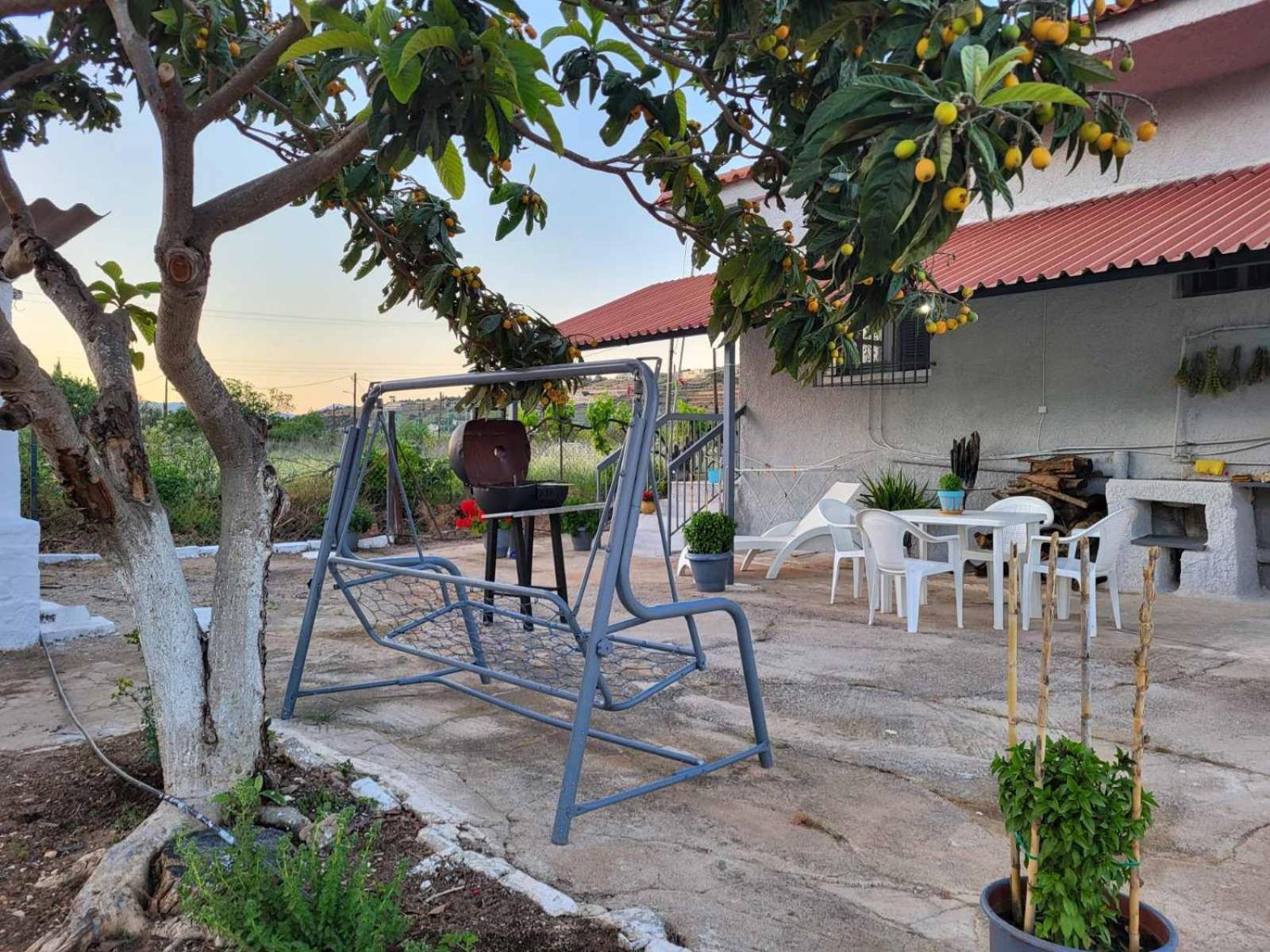 Classic Guesthouse Nafplion Ngoại thất bức ảnh