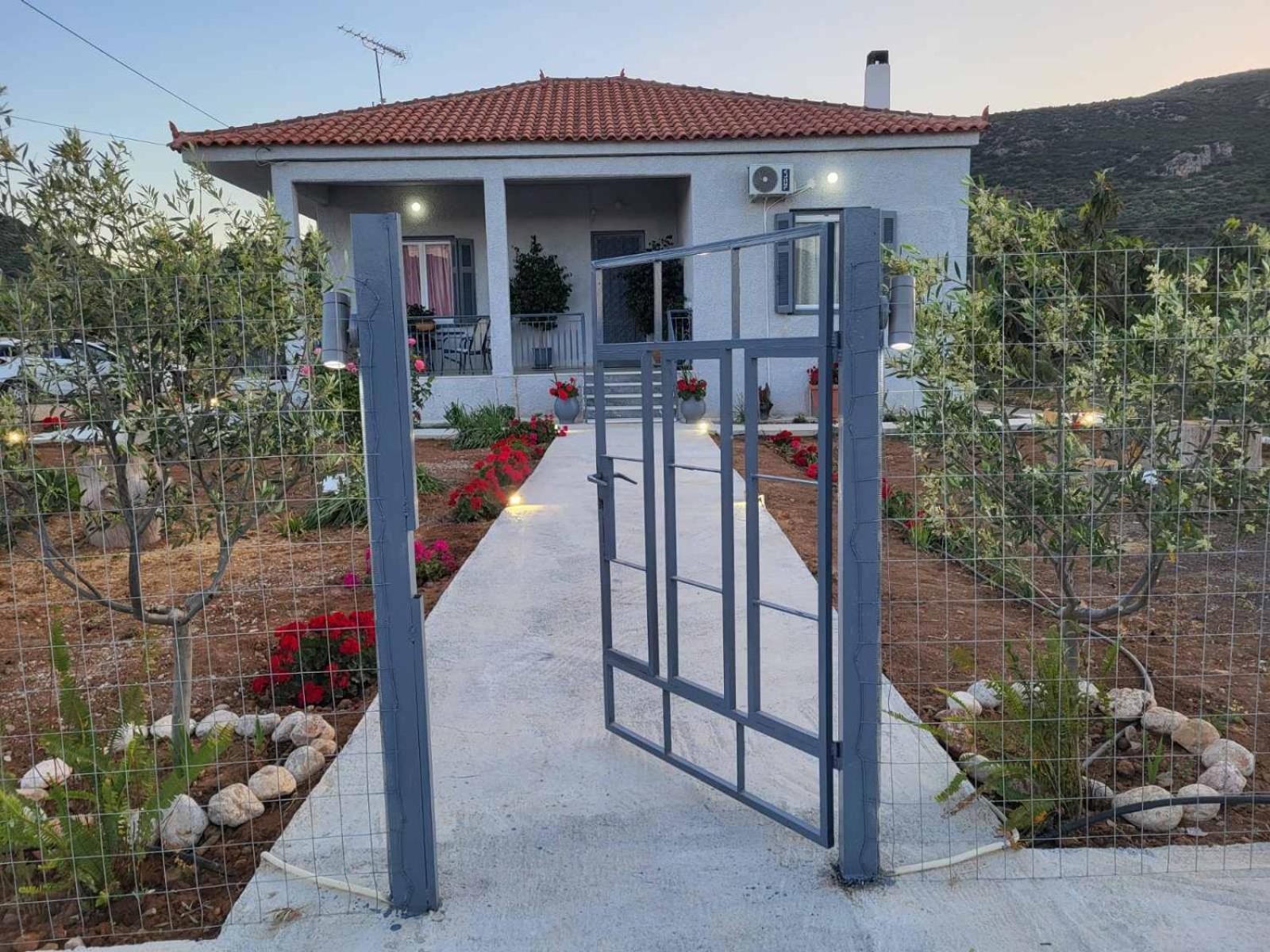 Classic Guesthouse Nafplion Ngoại thất bức ảnh